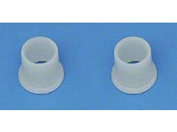 Gas Pedal Rod Bushings,55-64