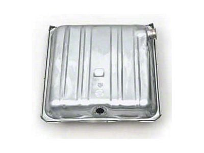 OPR Tank,Gas Non-Wagon Stainless Steel,55-56