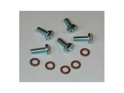 Gas Tank Sending Unit Screws,49-60