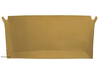 Chevy & GMC Blazer/Jimmy Headliner, Original Style, Cloth, 1977-1991