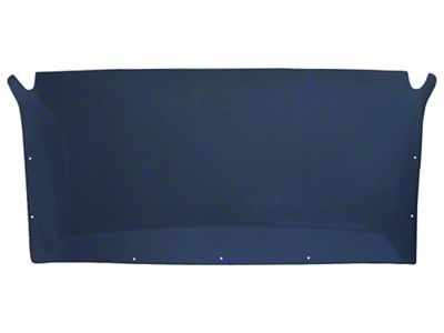 Chevy & GMC Blazer/Jimmy Headliner, Retro Style, PerforatedVinyl, 1977-1991