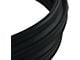 Chevy & GMC Blazer/Jimmy Weatherstrip, Quarter Window, WithTrim, 1973-1991