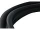 Chevy & GMC Blazer/Jimmy Weatherstrip, Quarter Window, WithTrim, 1973-1991