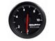 Auto Meter AirDrive Series 2-1/16-Inch Tachometer Gauge; 0-10000 RPM