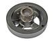 Chevy & GMC Truck Balancer, V8, Diesel, 6.2L/6.5L, 1982-1993