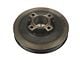 Chevy & GMC Truck Balancer, V8, Diesel, 6.5L 395ci , 1994-2002