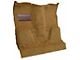 Chevy & GMC Truck Carpet, Cut-Pile, Regular Cab, 2 Wheel Drive, Automatic, 1981-1987