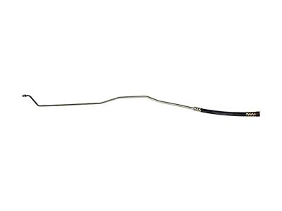 Chevy & GMC Truck Fuel Line, Rear, C-Series, 131.5 Wheel Base, 1988-2000