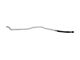 Chevy & GMC Truck Fuel Line, Rear, C-Series, 131.5 Wheel Base, 1988-2000