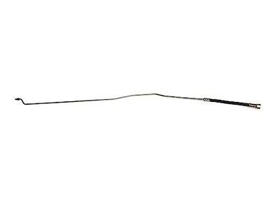 Chevy & GMC Truck Fuel Line, Rear, K-Series, 131.5 Wheel Base, 1988-1995