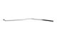 Chevy & GMC Truck Fuel Line, Rear, K-Series, 131.5 Wheel Base, 1988-1995