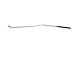 Chevy & GMC Truck Fuel Line, Rear, K-Series, 155.5 Wheel Base, 1988-2000