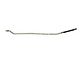 Chevy & GMC Truck Fuel Line, Rear, K1500, 117.5 Wheel Base, 1988-1995