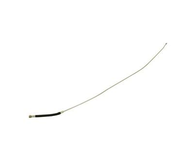 Chevy & GMC Truck Fuel Line, Rear, Return, K-Series, 141.5Wheel Base, 1990-2000