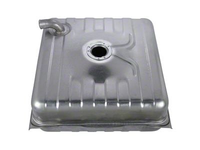 Chevy Or GMC Truck Gas Tank, For Diesel Fuel Injection, 31Gallon, Extended Cab C/K 3500 Only, 1990-1995 (C/K 3500 Extended Cab Only)