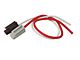 Chevy-GMC Truck HEI Distributor Lead Wire Connector With Pigtail