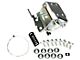 Chevy & GMC Truck Hinge Kit, Door, Door Side, Front, Upper,Driver Side, 1988-2002