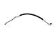 Chevy & GMC Truck Hose, Oil Cooler, Inlet, Lower, 7.4L, C Series, 1992-1993 (Suburban)