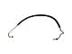 Chevy & GMC Truck Hose, Oil Cooler, Outlet, Lower, Diesel, 6.2 Liter, 1985-1991 (Suburban)