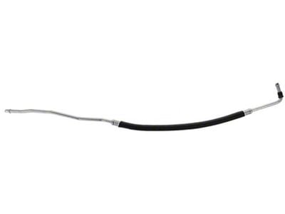 Chevy & GMC Truck Hose, Oil Cooler, Outlet, Upper, 7.4L, C Series, 1992-1993 (Suburban)