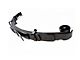 Chevy & GMC Truck Leaf Spring, Rear, 6 Leaf, C2500/C3500, 1988-2000