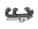 Chevy & GMC Truck Manifold. Exhaust, Left, 4.3L 262ci , w/o Air Pump, 1996-1998