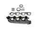 Chevy & GMC Truck Manifold, Exhaust, Right, 7.4L, 1970-1980