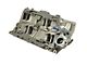 Chevy & GMC Truck Manifold, Intake, Vortec, Lower, Aluminum, 5.0L/5.7L, 1996-2002