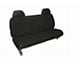 Chevy & GMC Truck Seat Cover, Bench, Standard, Cloth, VinylTrim, 1995-1998