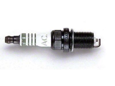 Spark Plug Set,327/275hp,ACDelco,67-68