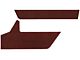 Chevy-GMC Truck Trim Kit, Full Size , Two-Piece Cloth, 1988-1994