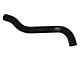 Chevy & GMC Truck Upper Radiator Hose, 327 And 350, 1968-1972