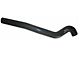 Chevy & GMC Truck Upper Radiator Hose, V8, 1963-66