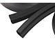 Chevy & GMC Truck Weatherstrip, On Door, Upper, 1973-1977