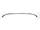 Chevy Headliner Retainer, Stainless Steel, 2-Door Hardtop, Bel Air, Rear, Used, 1955-1957 (Bel Air Sports Coupe)