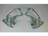 Chevy Hood Hinges, 1955-1956