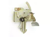 OPR Chevy Hood Latch, 1955