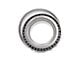 Chevy Hub Conversion Kit, Tapered Roller Bearing, New, 1955-1957