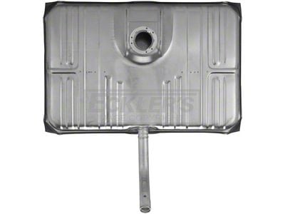 OPR Chevy Impala Or Caprice Gas Tank, For Cars With Carburetor,1980-1988