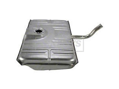 OPR Chevy Impala Or Caprice Gas Tank, For Cars With Fuel Injection, 1985-1989