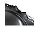 Inner Quarter Panel; Driver Side (55-57 150 2-Door Sedan, 210 2-Door Sedan, Bel Air 2-Door Sedan)