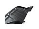 Inner Quarter Panel; Passenger Side (55-57 150 2-Door Sedan, 210 2-Door Sedan, Bel Air 2-Door Sedan)