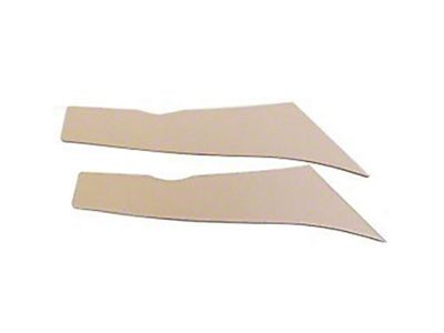 Interior Cardboard,Headliner Sailboards,2Dr Sedan,55-57