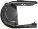 Chevy Interior Headlight Bucket C-Mount Panel, Right, 1959