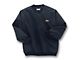 Chevy Jacket, Microfiber Windbreaker, Black