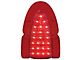 Chevy LED Tail Light, 1954