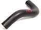 Chevy Lower Radiator Hose, 6-Cylinder, 3-Speed, 1949-1954