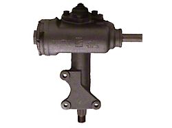 Manual Steering Gear Box (55-57 150, 210, Bel Air, Nomad)