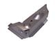 Mount,Floor Rear Seat Left Wagon/Nomad,55-57