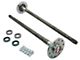 Chevy Nova Heavy Duty Rear Axle Kit, 12 Bolt, 1968-1972